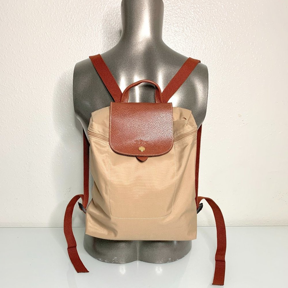 Longchamp Backpack